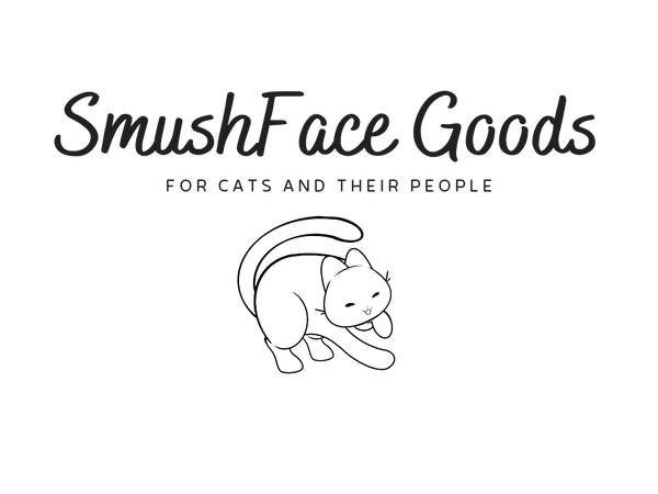 Smushface Goods