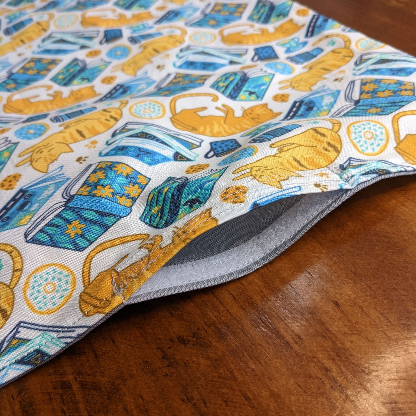 Cat Activity Mat - Book Cats