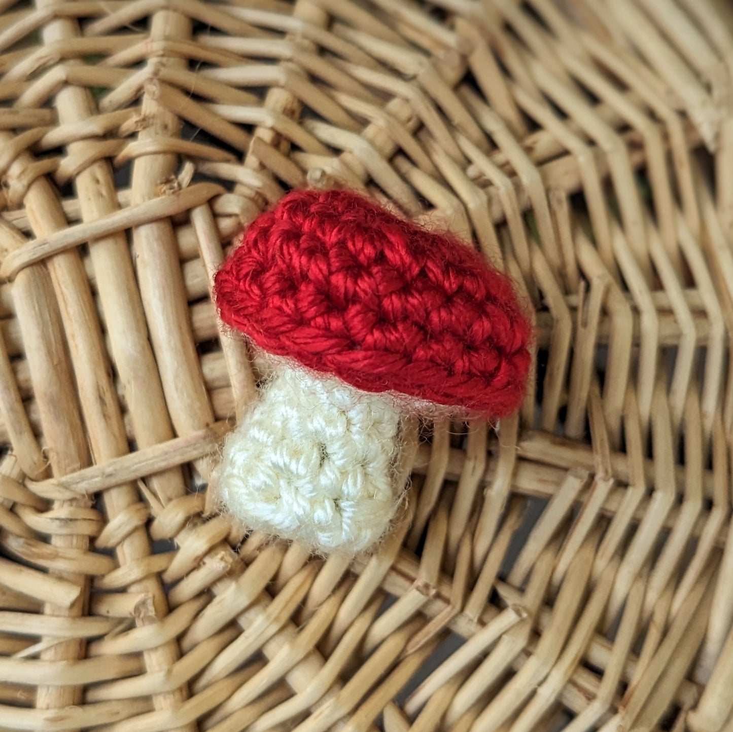 Meowshroom Magic Catnip Toy