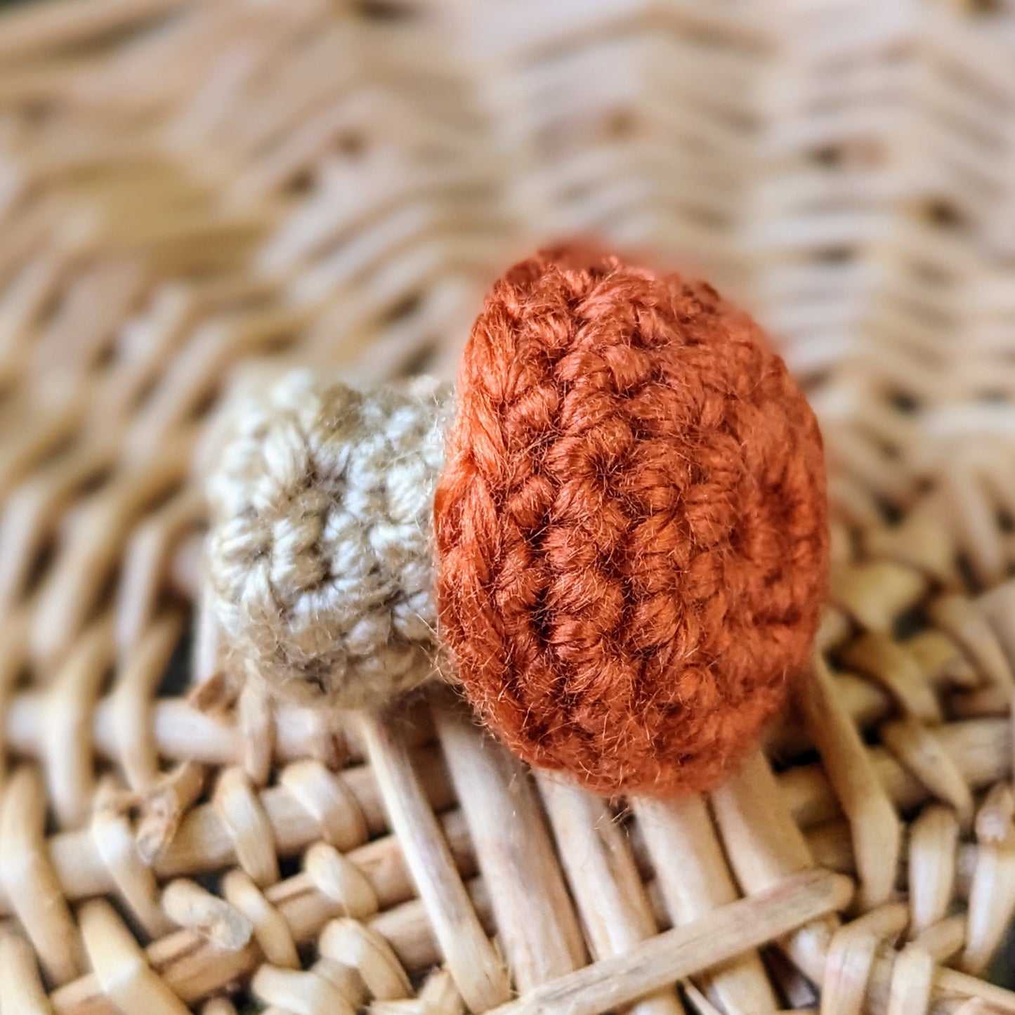 Meowshroom Magic Catnip Toy