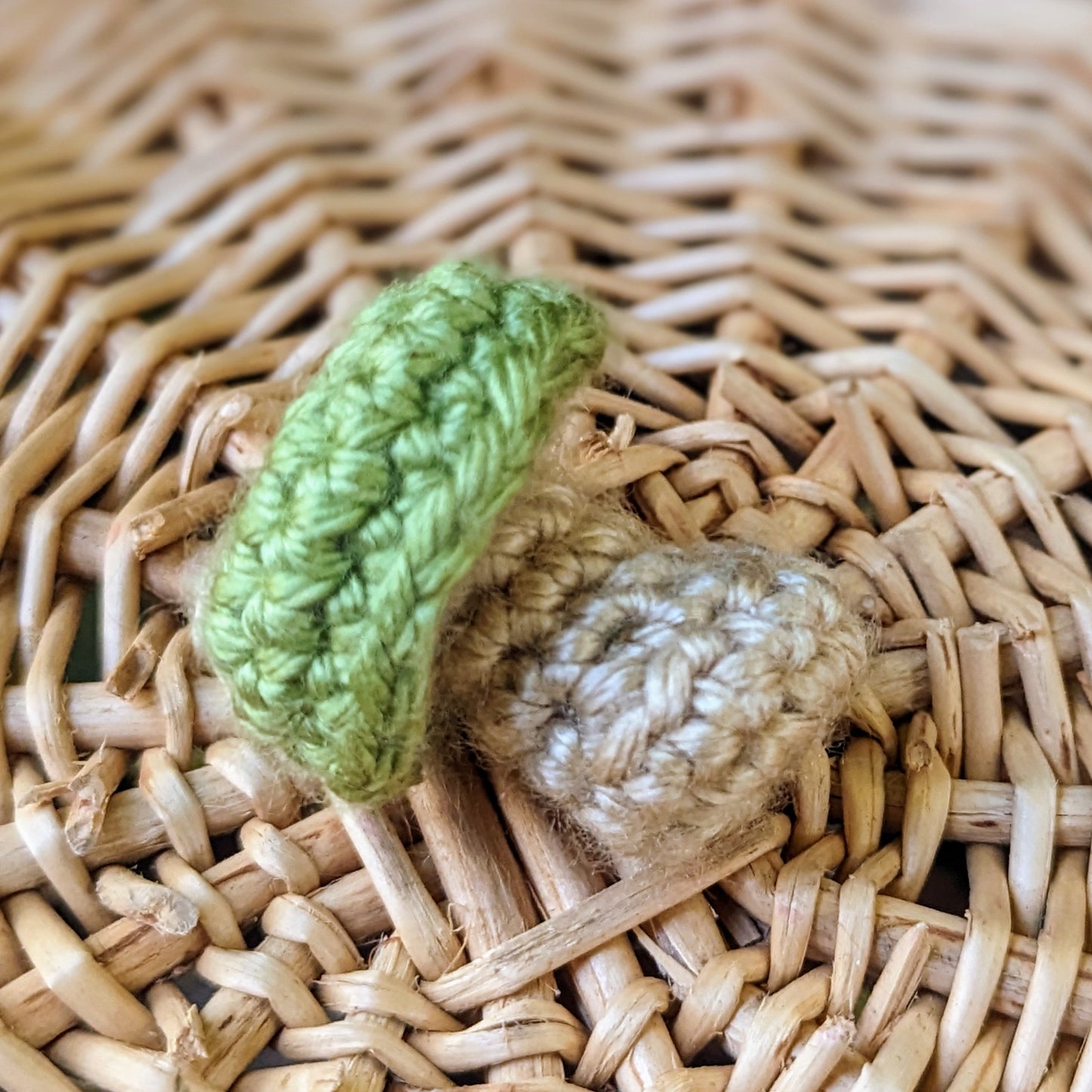 Meowshroom Magic Catnip Toy
