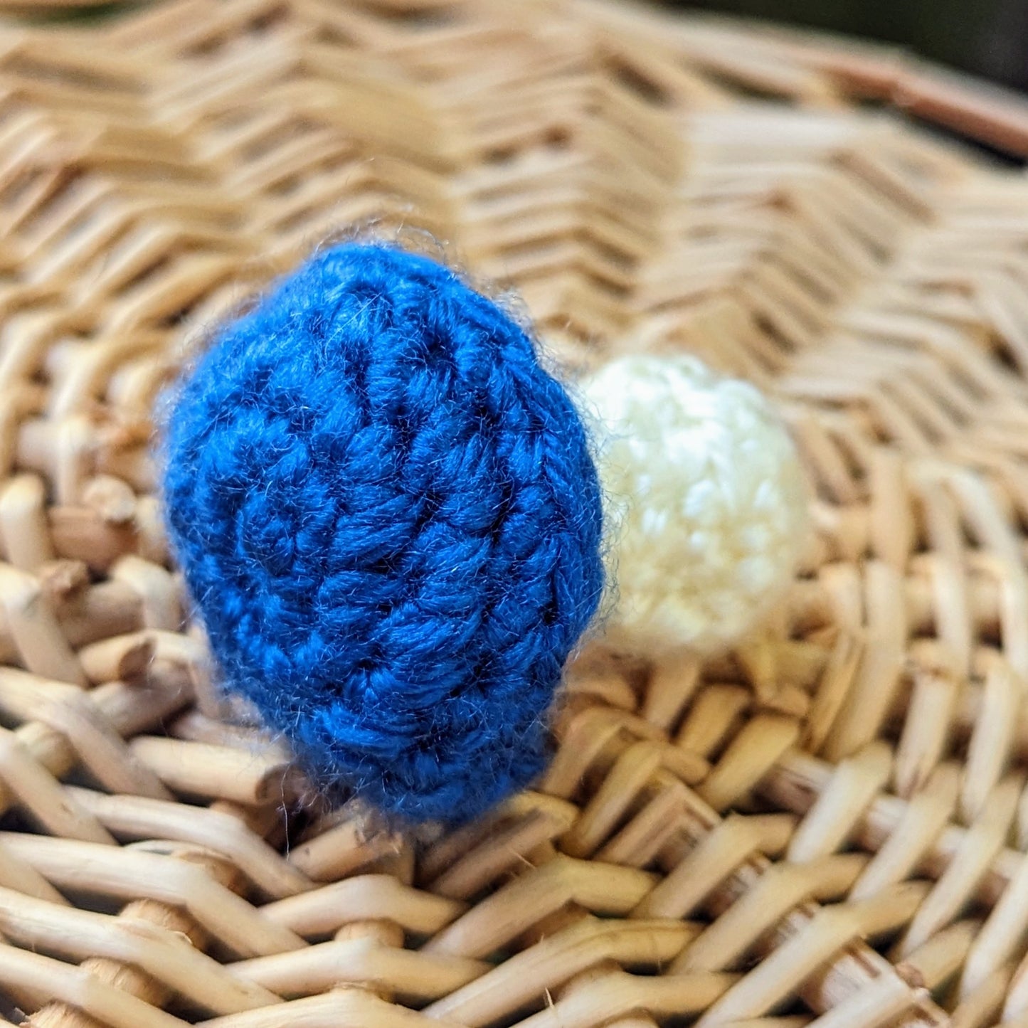 Meowshroom Magic Catnip Toy